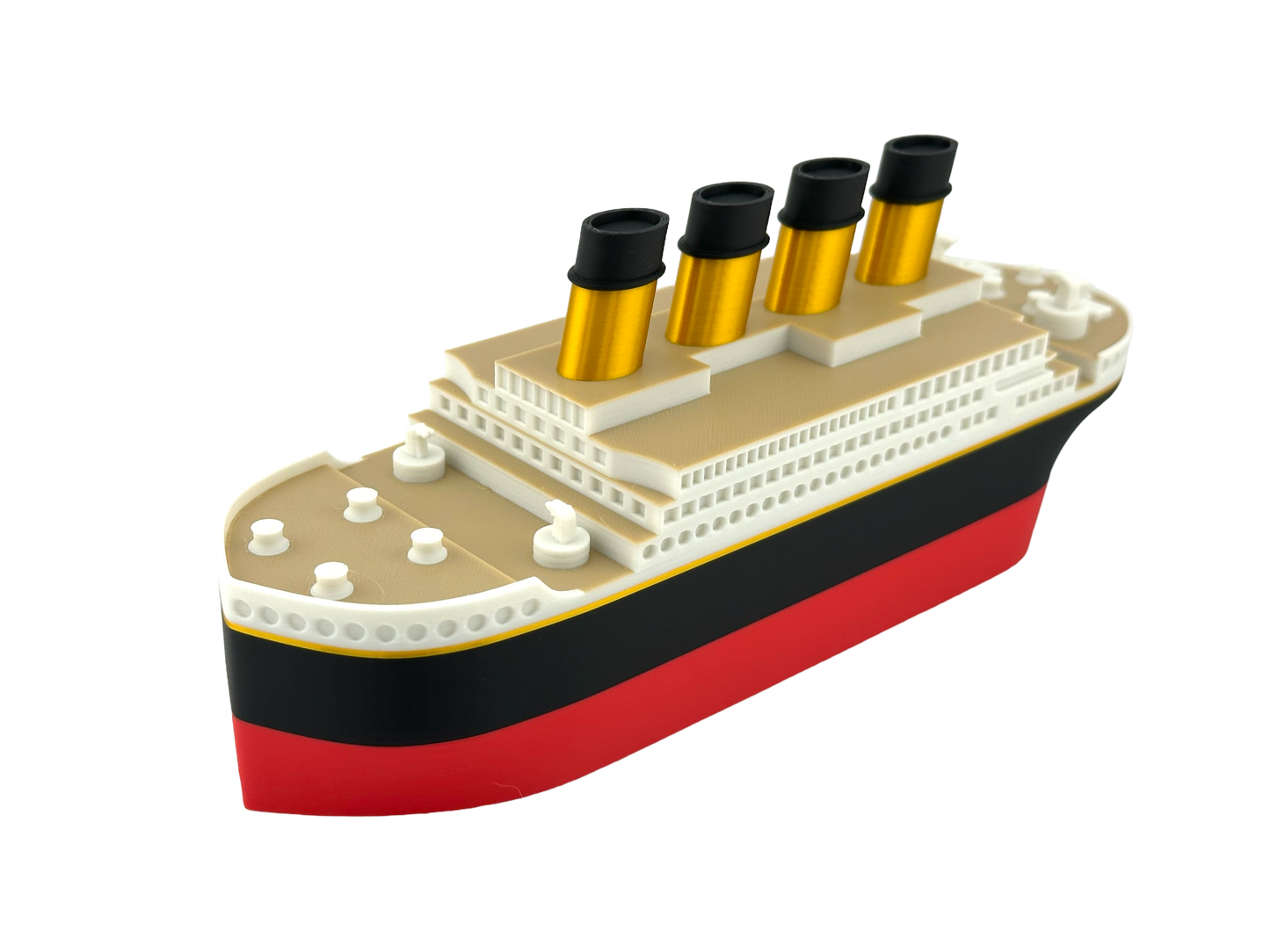 TITANIC Floating bath/pool toy